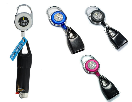 Lighter Leash | 1pc | Assorted Colors