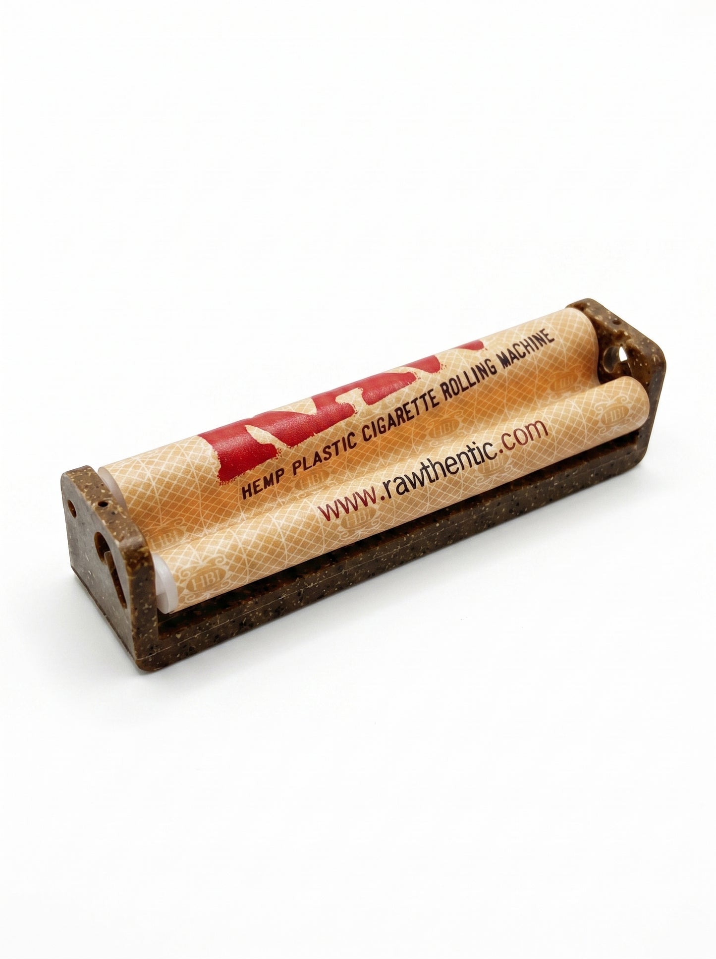 RAW Roller | 79mm Rolling Machine | 1pc | Works w/1/2 & 1/4 Size Rolling Papers