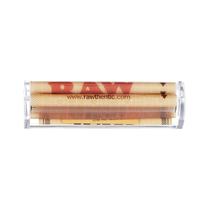 RAW Phatty Roller | 125mm Rolling Machine | 1pc | Works w/Phatty Size Rolling Papers