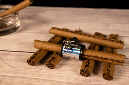 EZ Splitz Cigar Splitter | 1pc | Assorted Colors