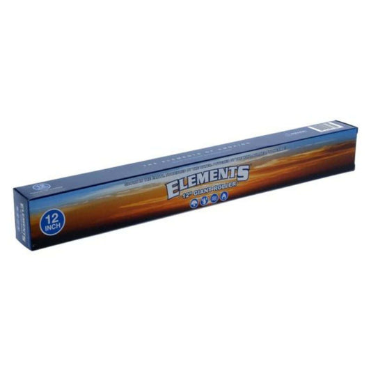 Elements 12" Giant Rolling Machine | 1pc
