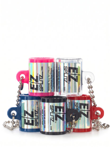EZ Splitz Cigar Splitter | 1pc | Assorted Colors