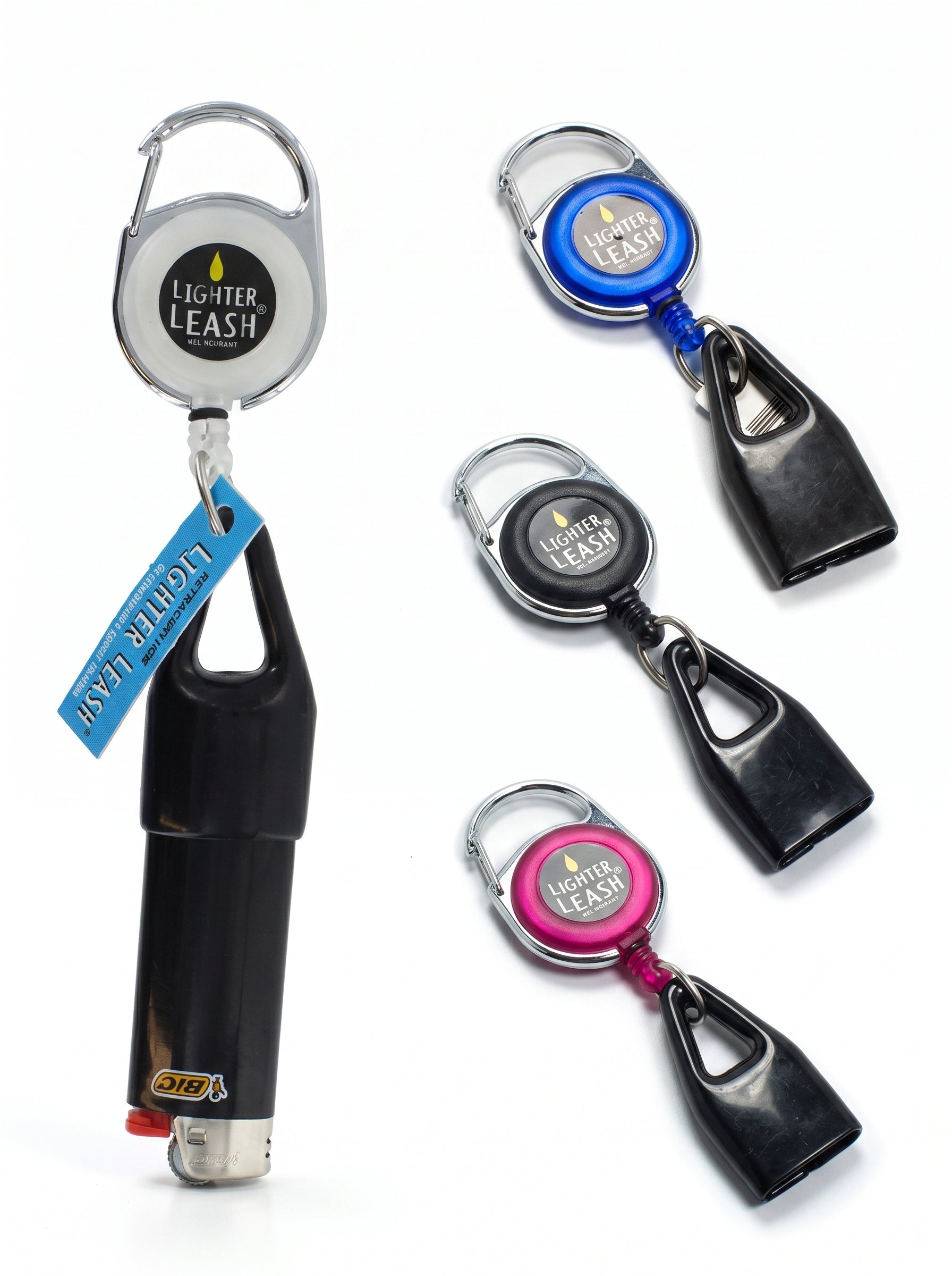 Lighter Leash | 1pc | Assorted Colors