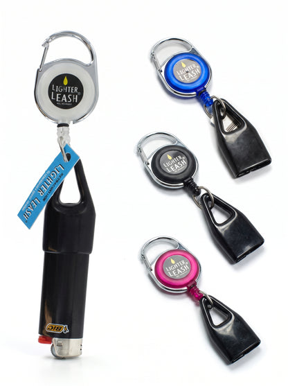 Lighter Leash | 1pc | Assorted Colors