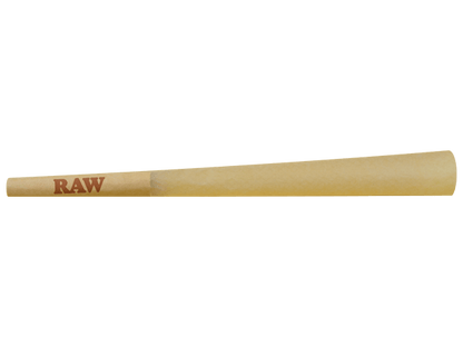 RAW Classic Emperador Cones | 9" | | 230mm | 1pk | 1 Cone per Pack