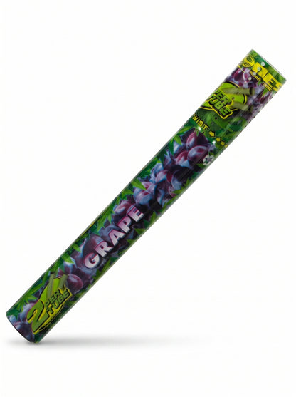 Cyclones Hemp Cones | Grape | 1 Tube  | 2 Pre-Rolled per Tube