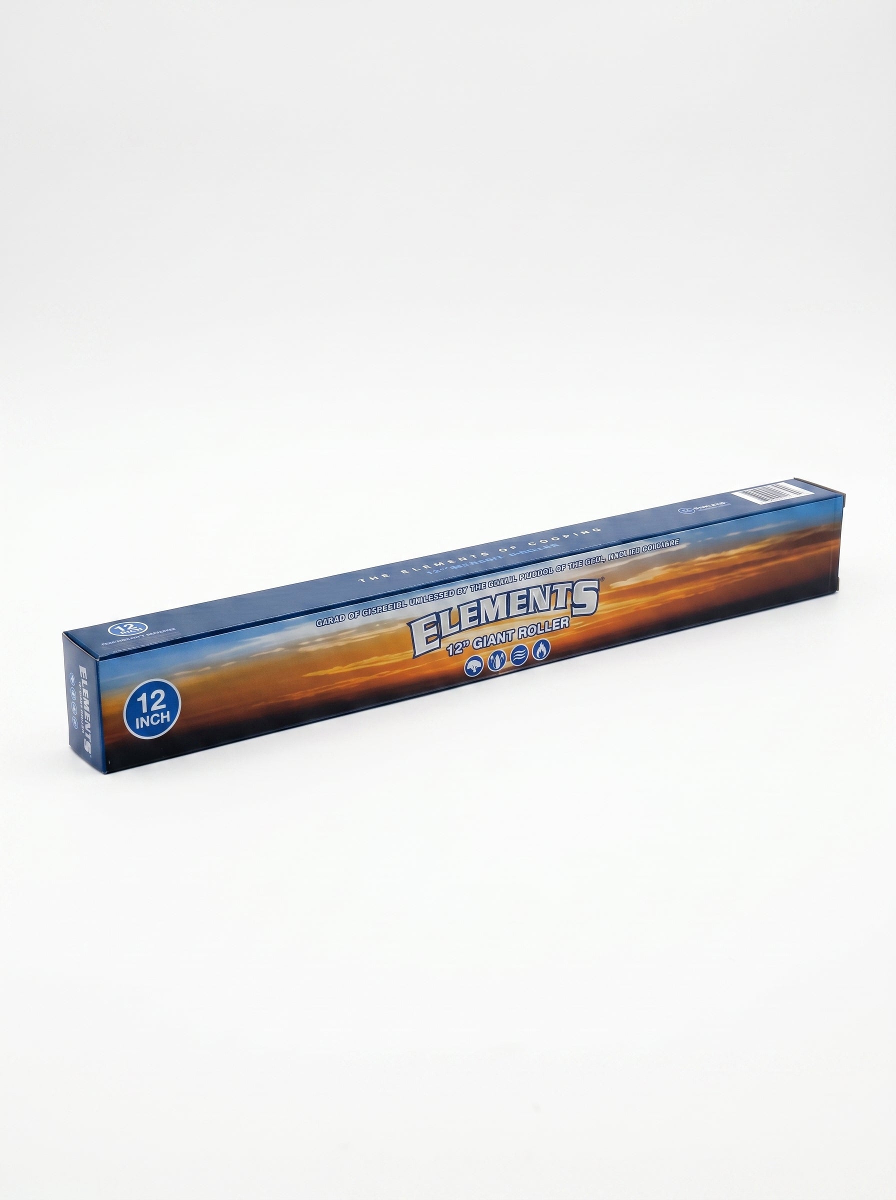 Elements 12" Giant Rolling Machine | 1pc
