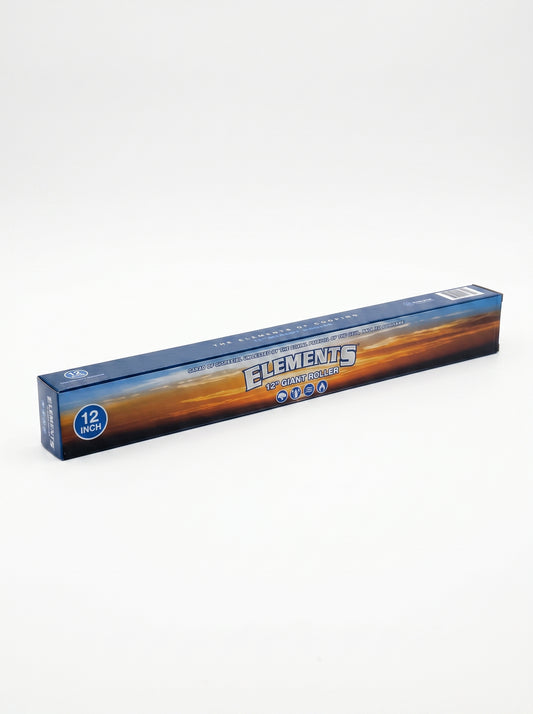 Elements 12" Giant Rolling Machine | 1pc