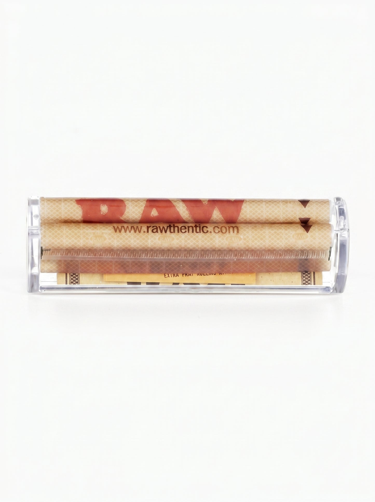 RAW Phatty Roller | 125mm Rolling Machine | 1pc | Works w/Phatty Size Rolling Papers