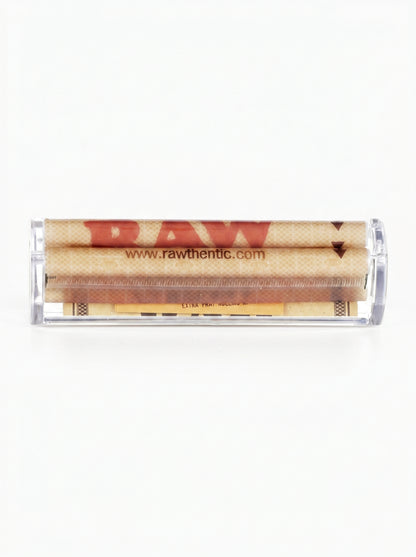 RAW Phatty Roller | 125mm Rolling Machine | 1pc | Works w/Phatty Size Rolling Papers