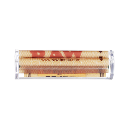 RAW Phatty Roller | 125mm Rolling Machine | 1pc | Works w/Phatty Size Rolling Papers